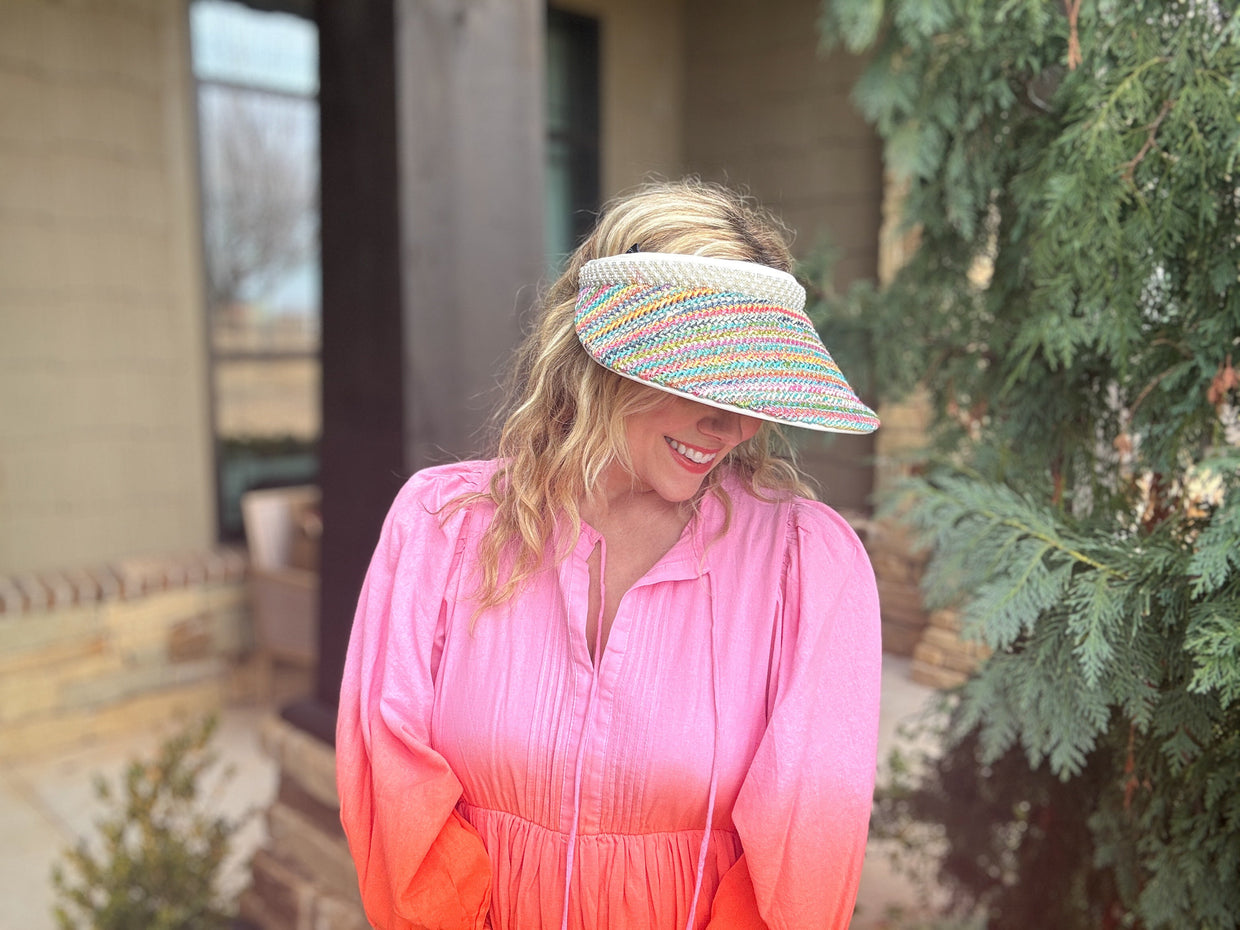 June Visor
