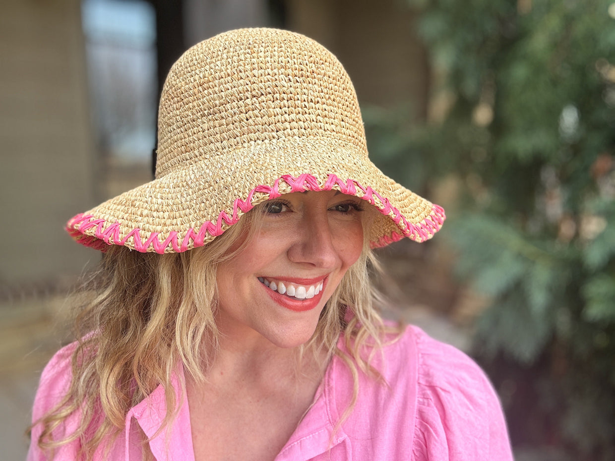 Eliza Hat