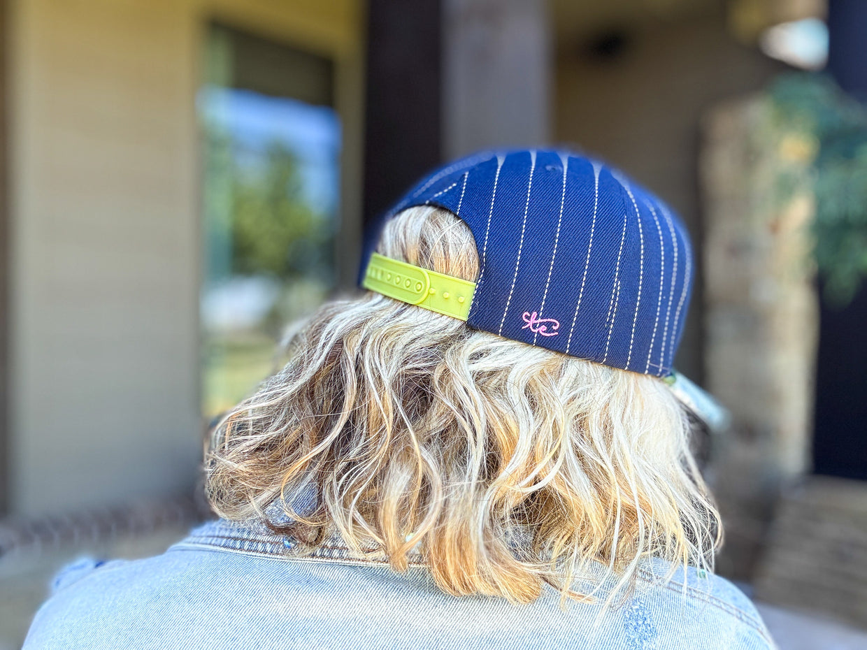 Running Late Hat