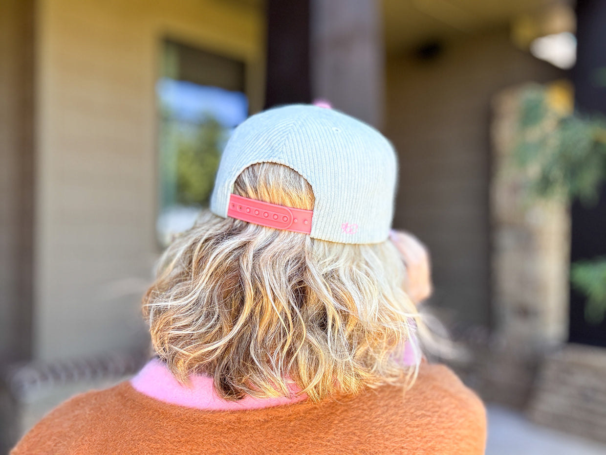 Bad Hair Day Hat