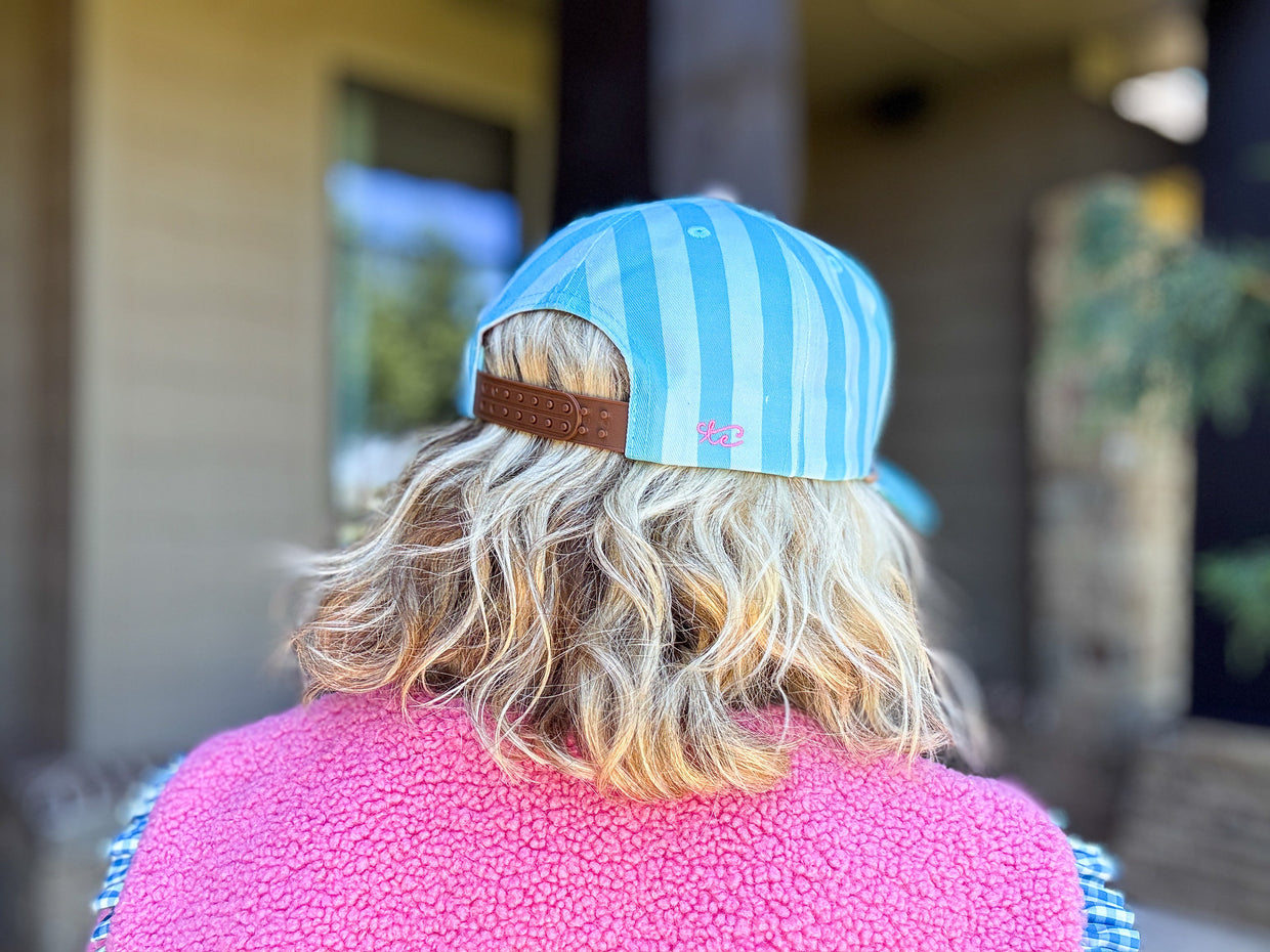 Mom Mode Hat