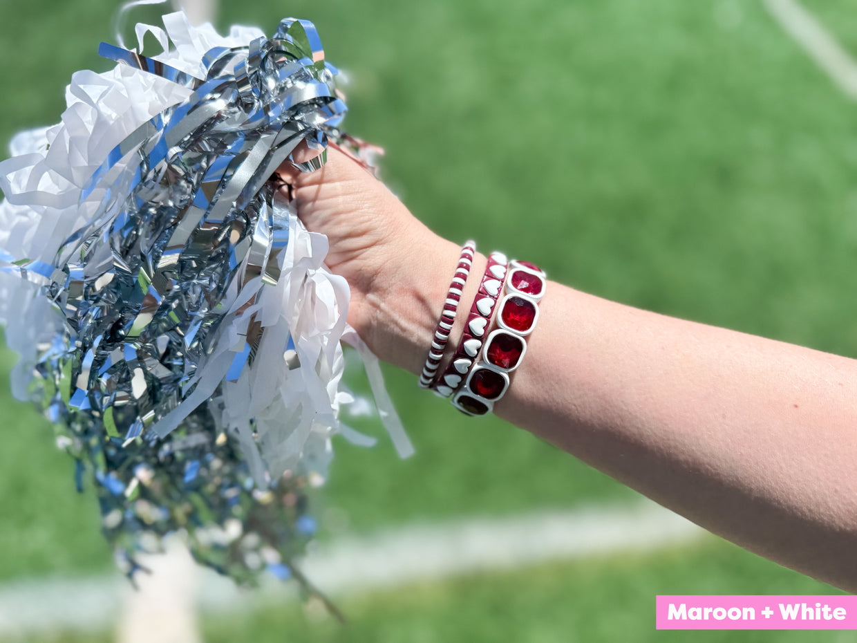 Spirit Bracelet Sets - 10 Colors