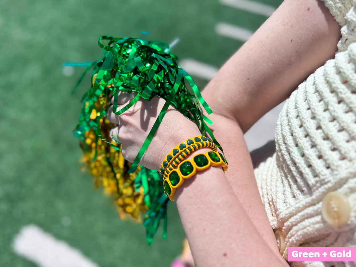 Spirit Bracelet Sets - 10 Colors