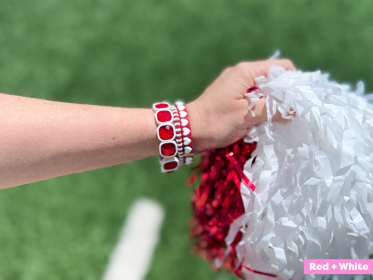 Spirit Bracelet Sets - 10 Colors