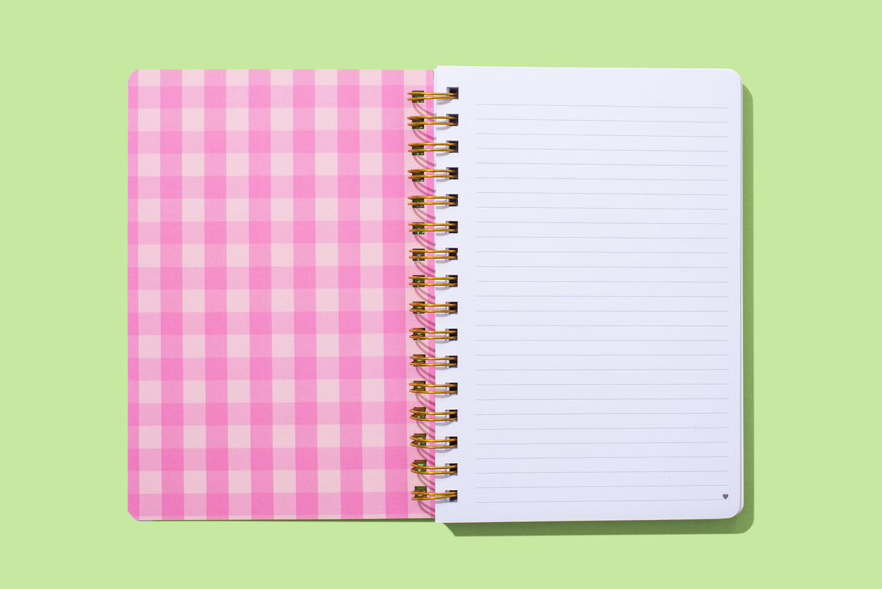 Best Mom Ever Notebook