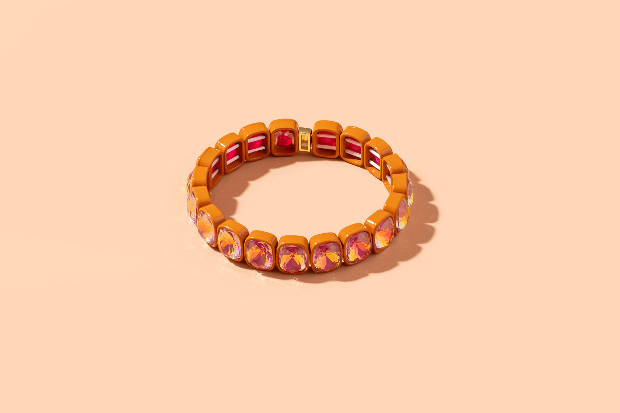 Fall Bracelets