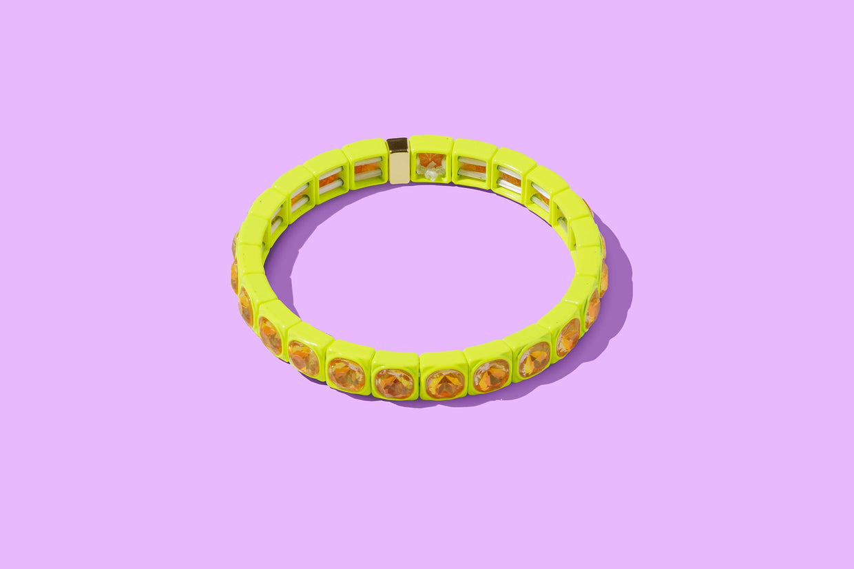 Zoe Bracelet
