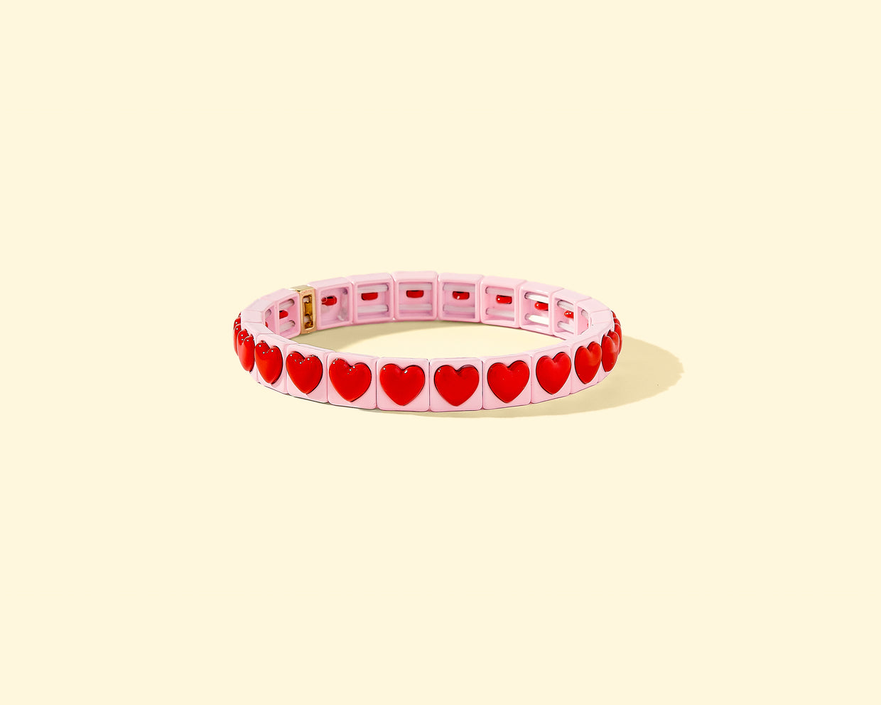 Valentine's Bracelets