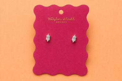 Rae Marquise Studs