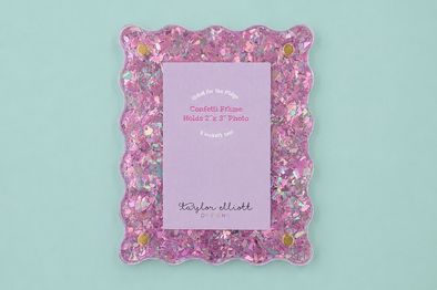 For Fun - Magnetic Frames (Several Colors!)