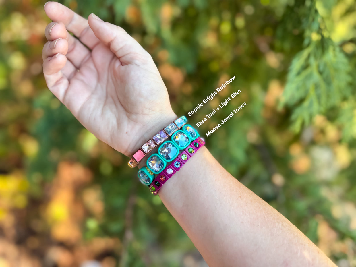 Fall Bracelets