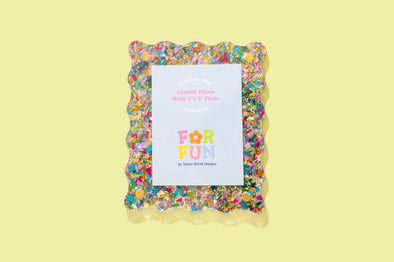 For Fun - Magnetic Frames (8 Colors)