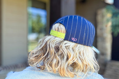 Running Late Hat