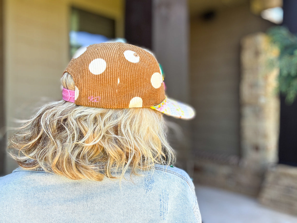 Living Proof Hat