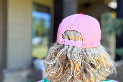 Joy to the World Hat