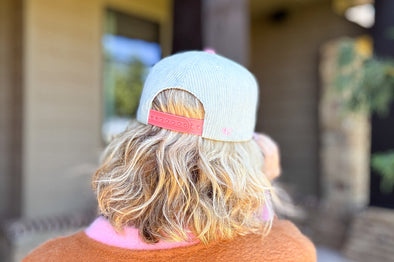 Bad Hair Day Hat
