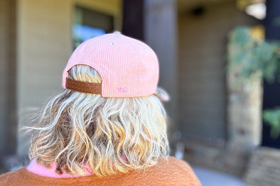 So Very Thankful Hat