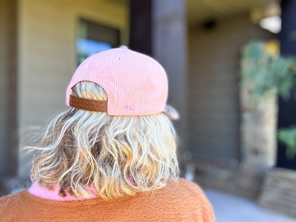So Very Thankful Hat