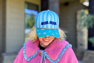 Mom Mode Hat