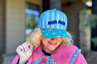Mom Mode Hat