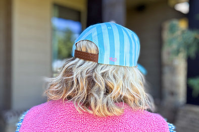 Mom Mode Hat