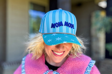 Mom Mode Hat