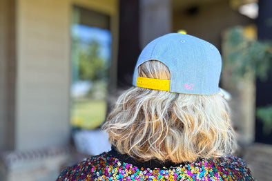 Mom Taxi Hat