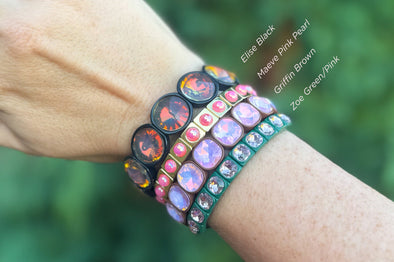 Fall Bracelets