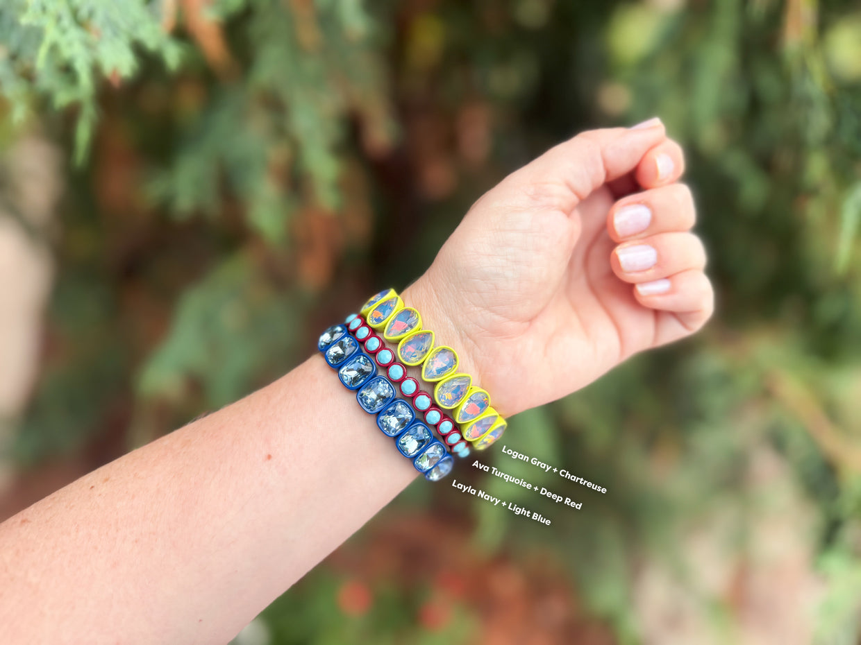 Fall Bracelets