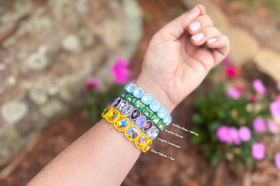 Fall Bracelets