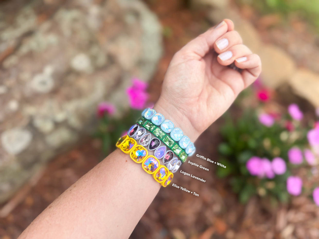 Fall Bracelets