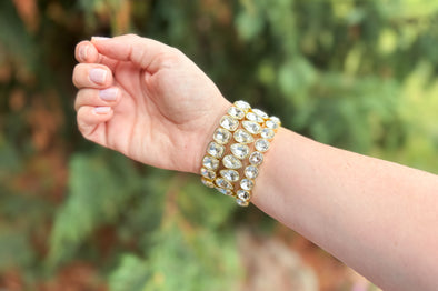 Laverne Bracelet Set