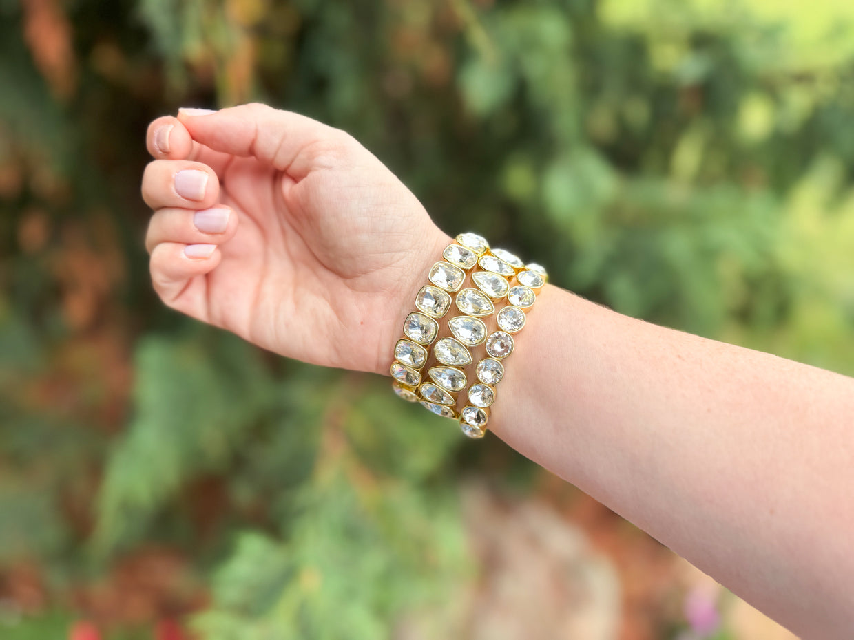 Laverne Bracelet Set