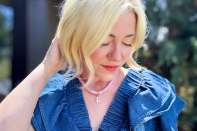 Blakely Simone Necklace