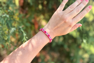 Christmas Bracelets - Sets + Individual