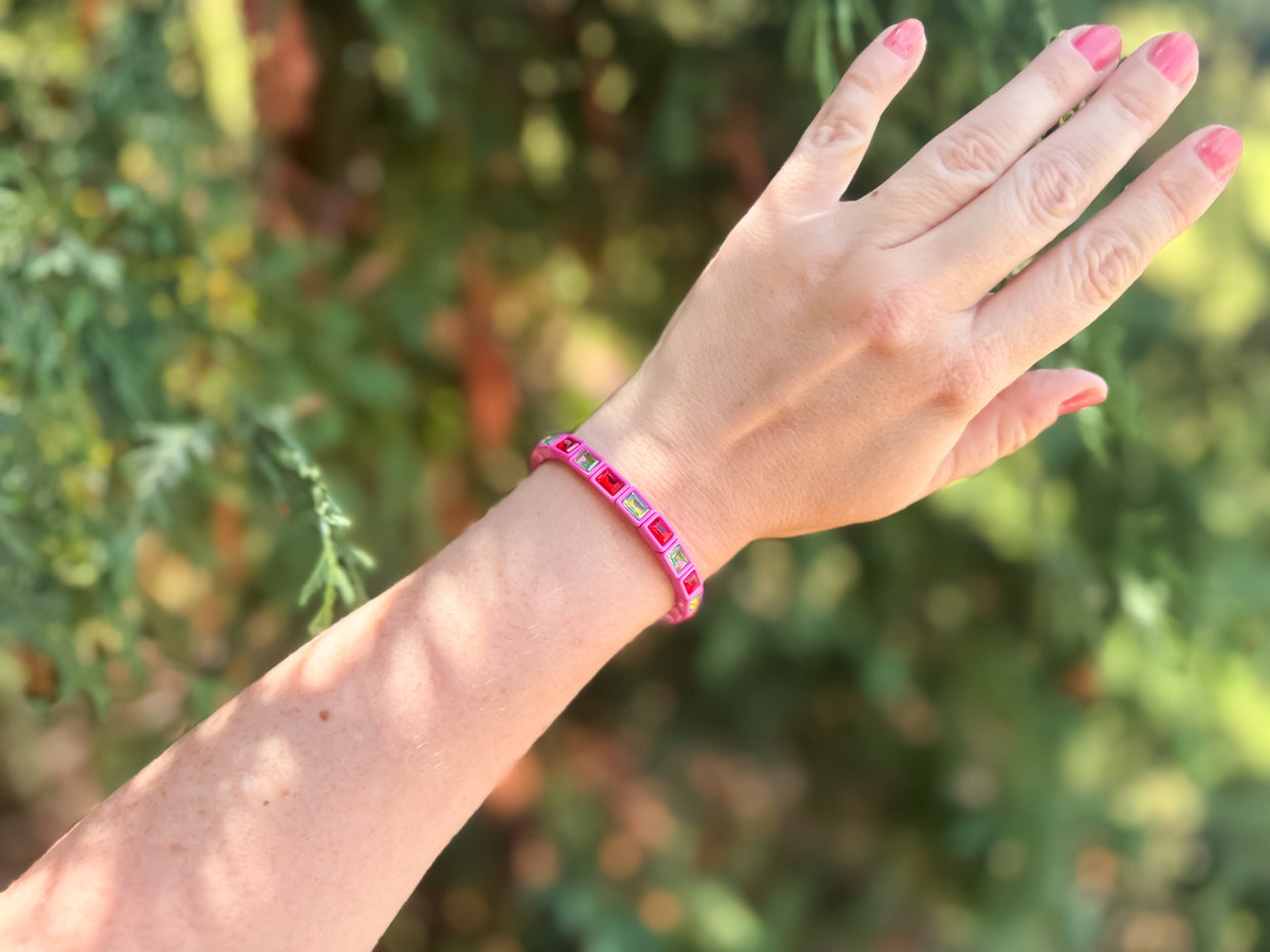 Christmas Bracelets - Sets + Individual