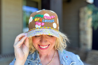 Living Proof Hat