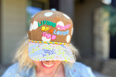Living Proof Hat