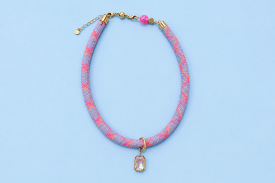 Blakely Simone Necklace