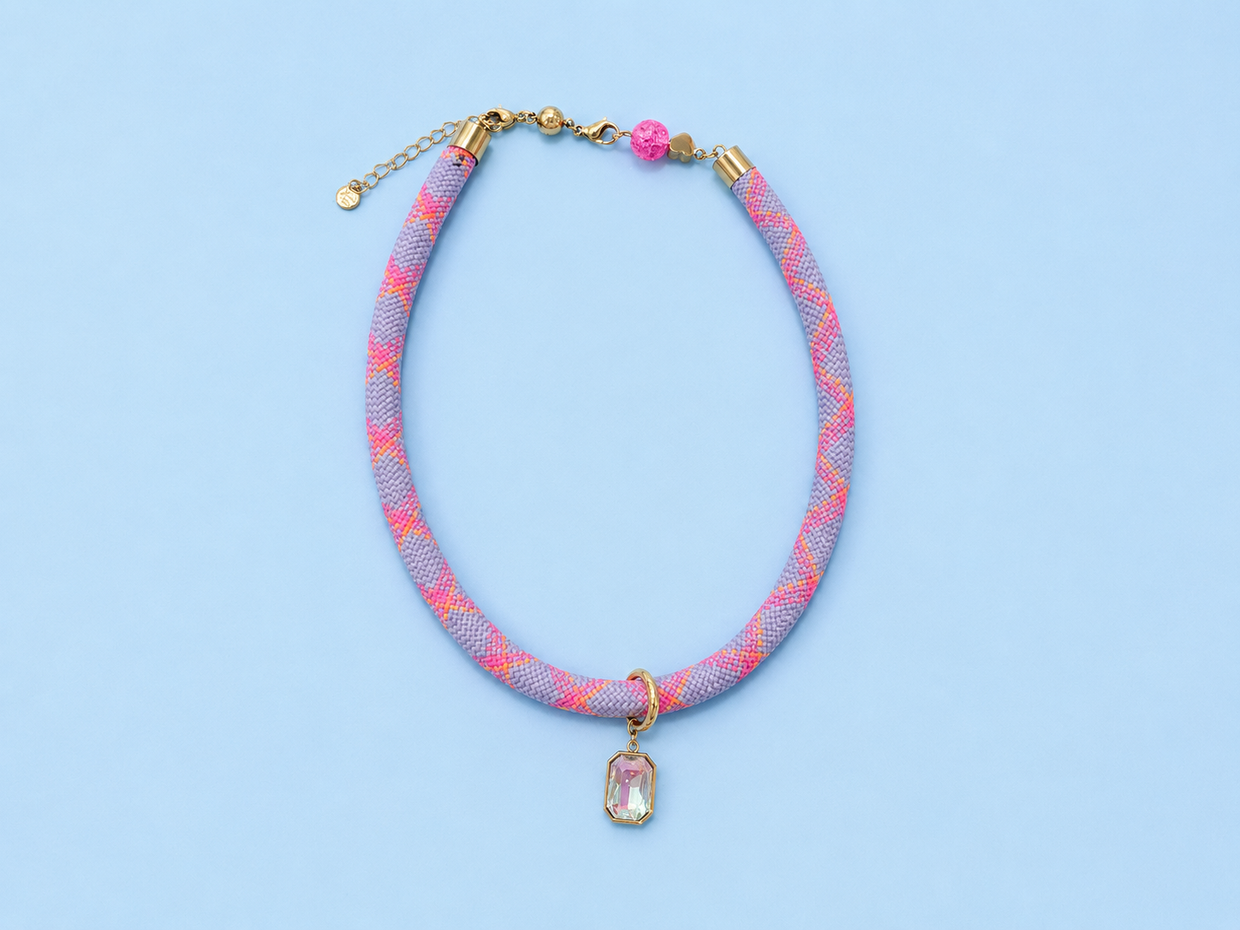 Blakely Simone Necklace