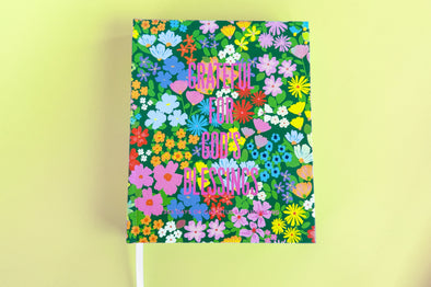 Chloe Gratitude Journal
