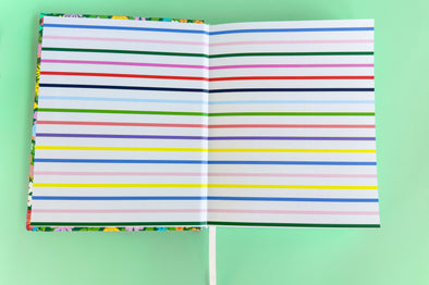 Chloe Gratitude Journal