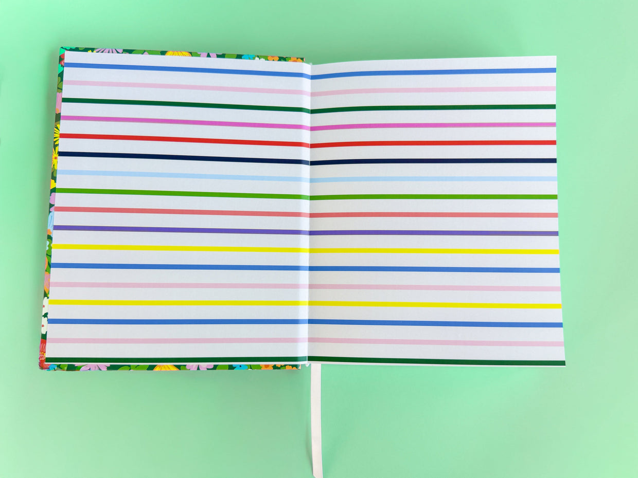Chloe Gratitude Journal