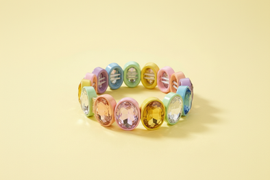 Olivia Rainbow Bracelet