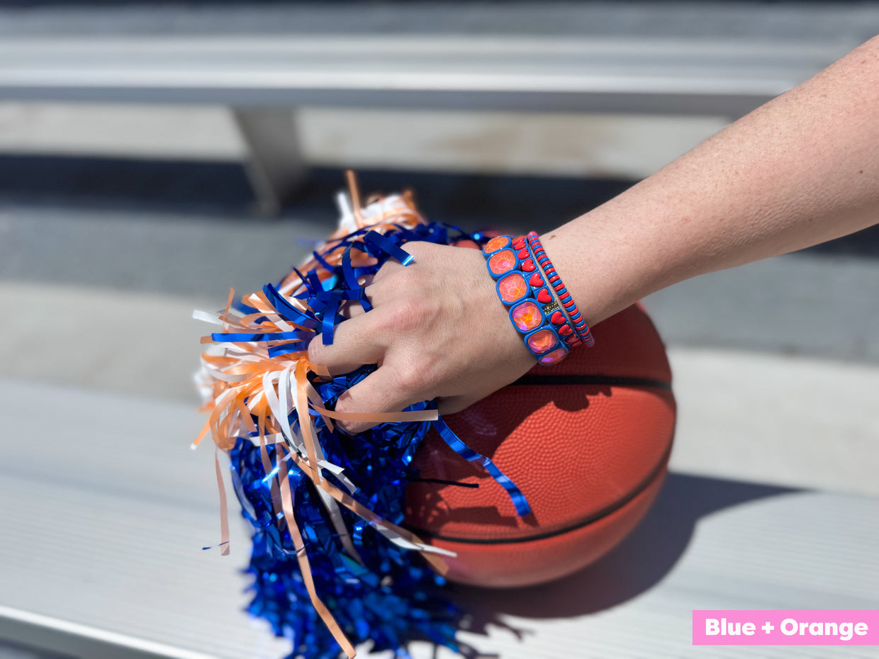 Spirit Bracelet Sets - 10 Colors