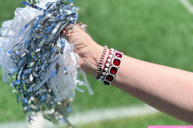 Spirit Bracelet Sets - 10 Colors