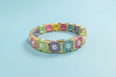 Florence Pearl Bracelet