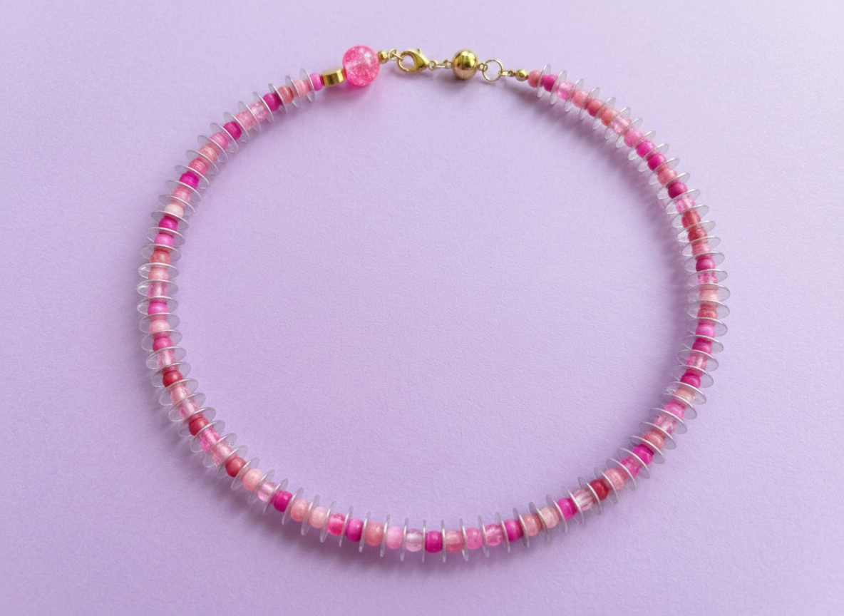 Reese Necklace