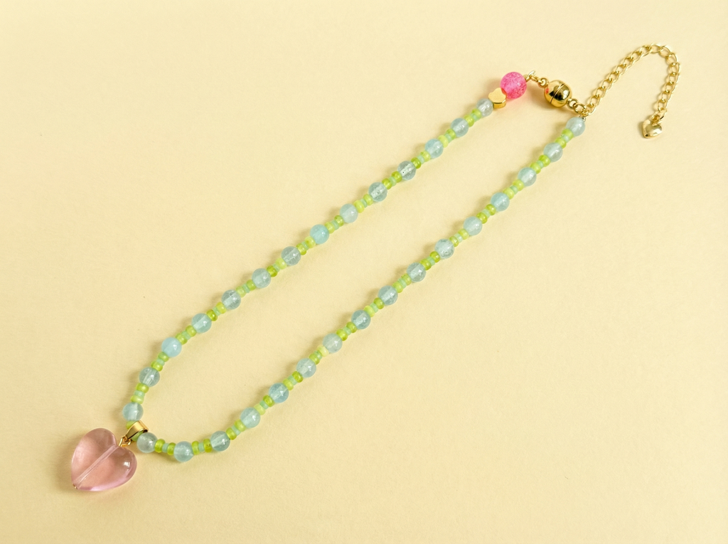 Amy Necklace