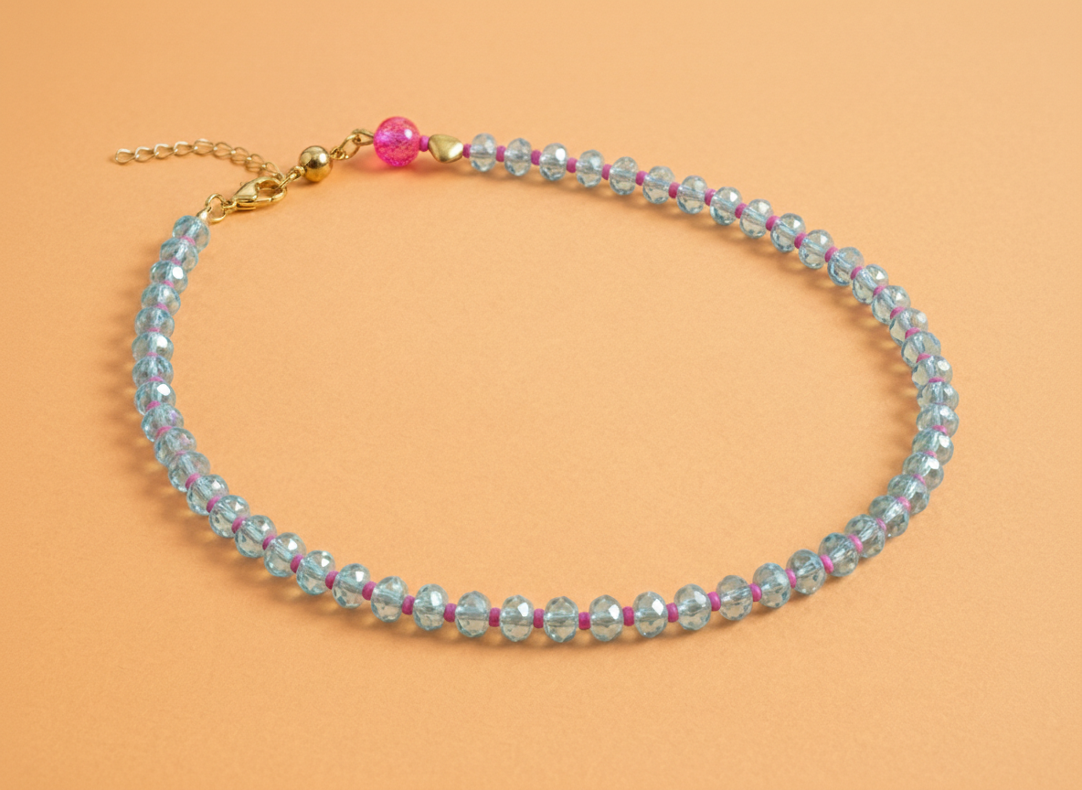 Gigi Necklace